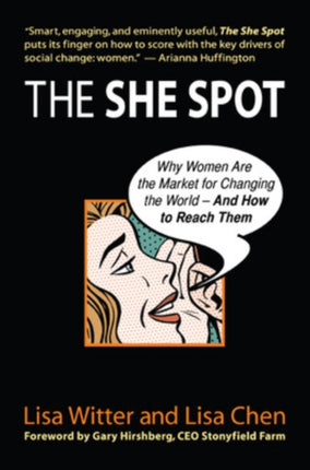 The She Spot