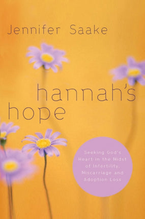 Hannah's Hope