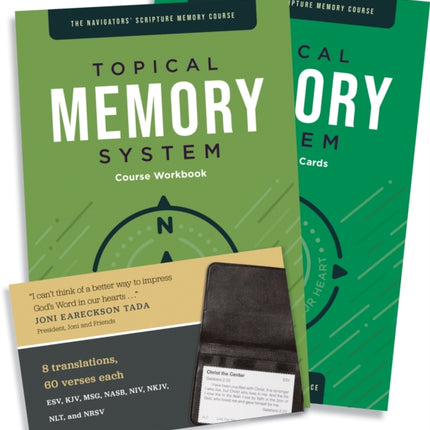 Topical Memory System