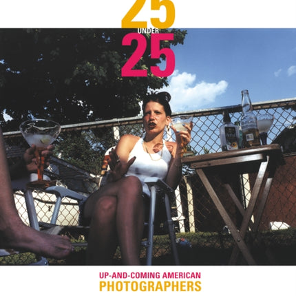 25 Under 25: Up And Coming American Photographers