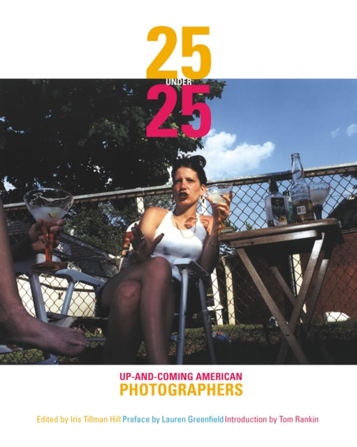 25 Under 25: Up And Coming American Photographers