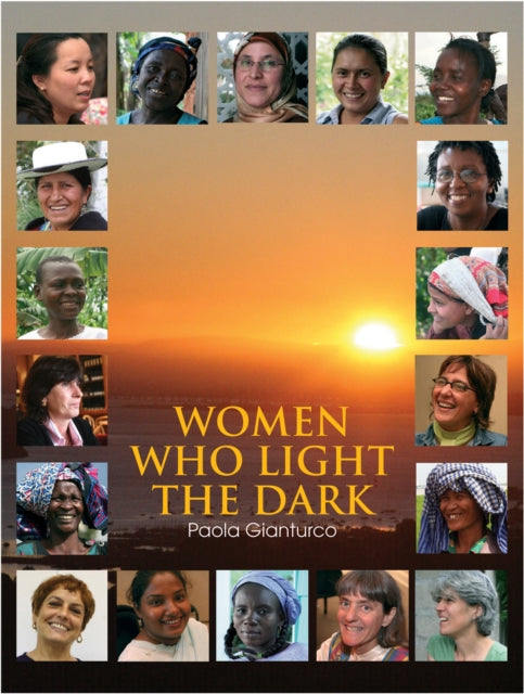 Women Who Light The Dark