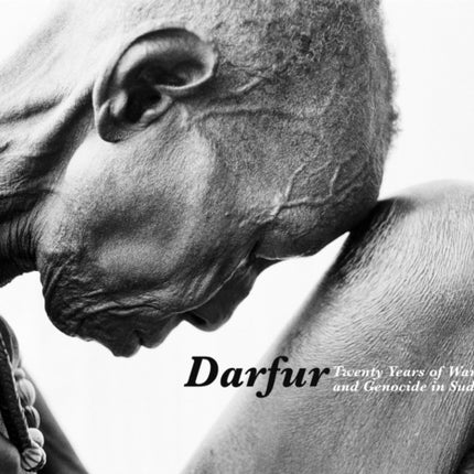 Darfur Twenty Years of War and Genocide in Sudan