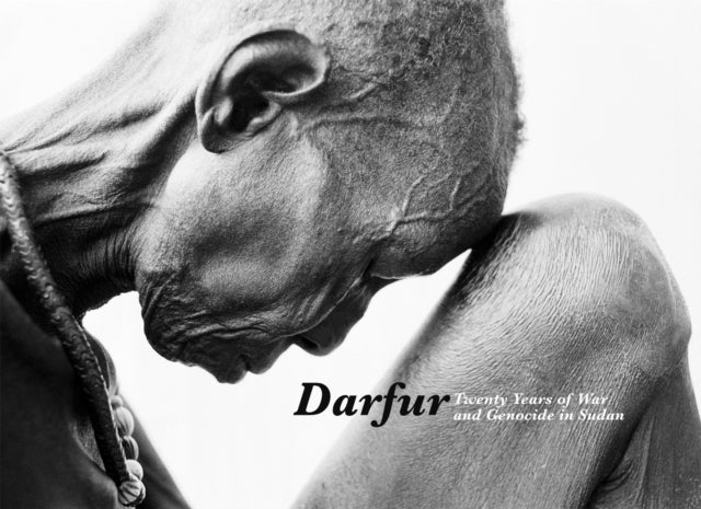 Darfur Twenty Years of War and Genocide in Sudan