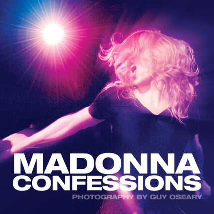 Madonna Confessions