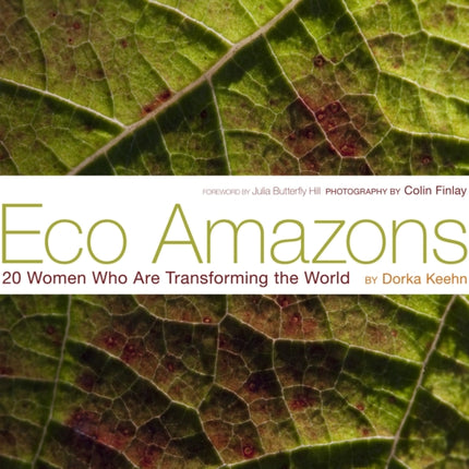 Eco Amazons
