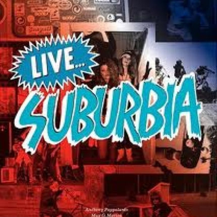 LiveSuburbia