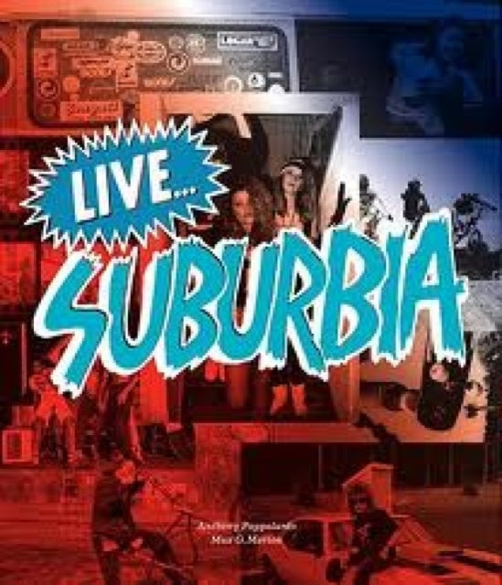 LiveSuburbia