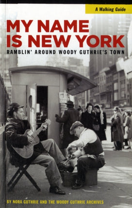 My Name Is New York