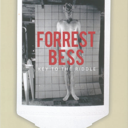 Forrest Bess