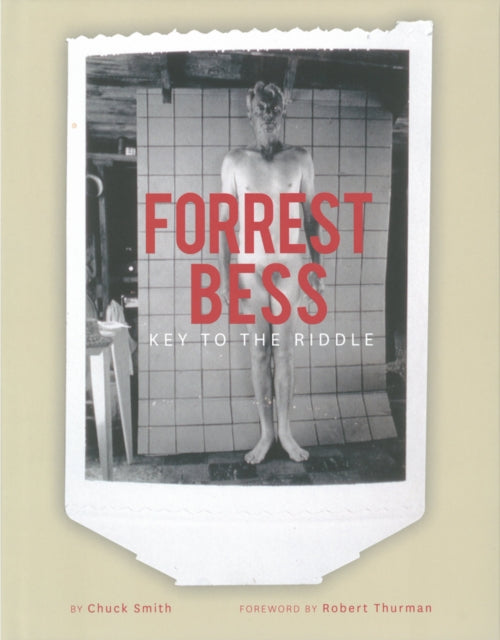 Forrest Bess