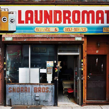 Laundromat