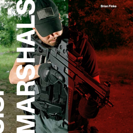 U.s. Marshals