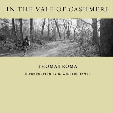 In The Vale Of Cashmere