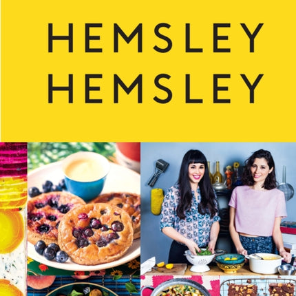 The Art of Eating Well: Hemsley and Hemsley