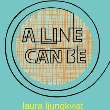A Line Can Be...
