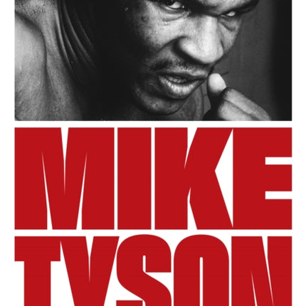 Mike Tyson: 1981-1991