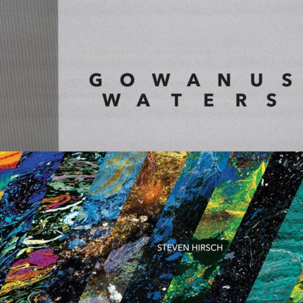 Gowanus Waters