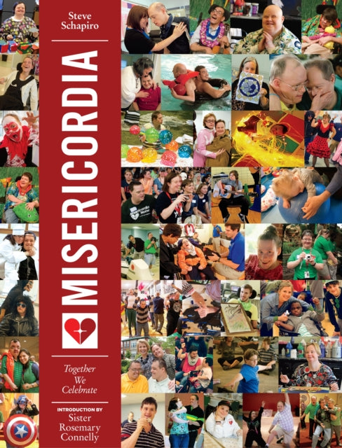 Misericordia: Together We Celebrate