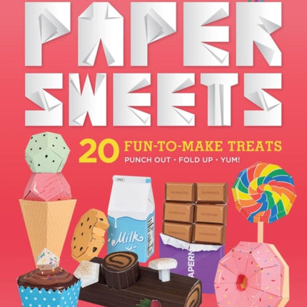 Paper Sweets