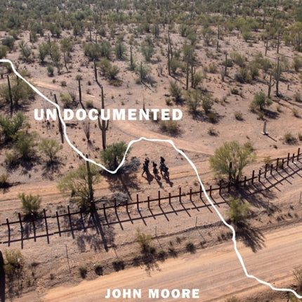 Undocumented: Immigration and the Militarization of the U.S.-Mexico Border