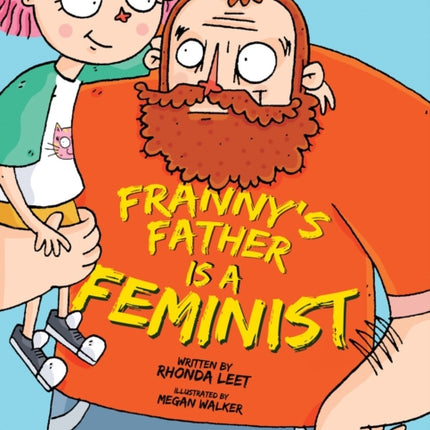 Franny's Father Is A Feminist