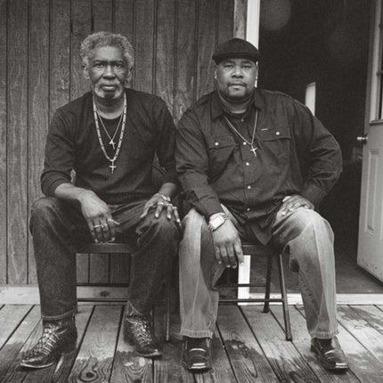 Levon And Kennedy: Mississippi Innocence Project