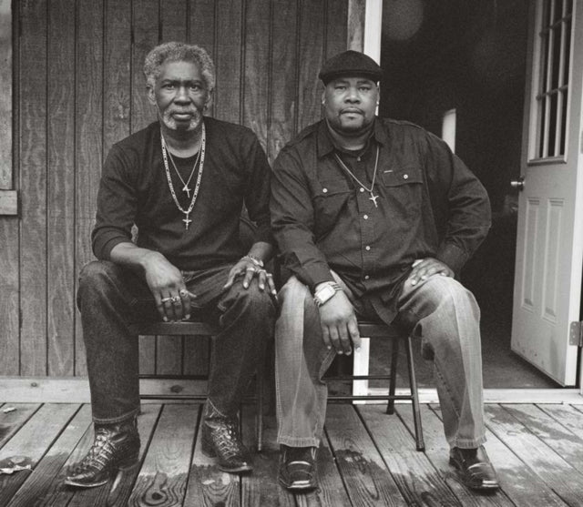 Levon And Kennedy: Mississippi Innocence Project