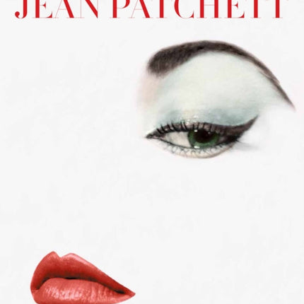 American Goddess: Jean Patchett