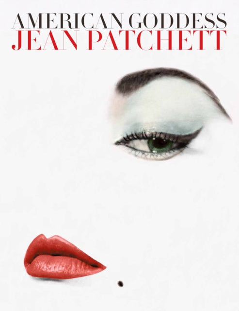 American Goddess: Jean Patchett