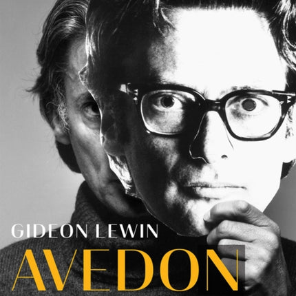 Avedon: Behind the Scenes 1964-1980