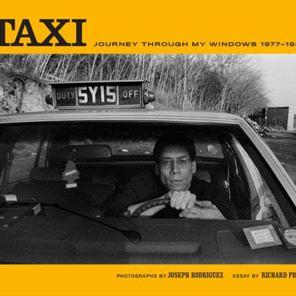 Taxi: Journey Through My Windows