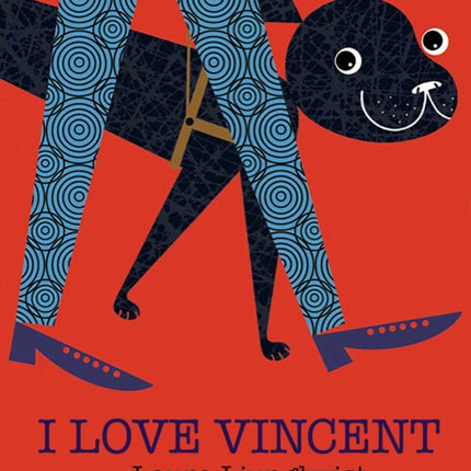 I Love Vincent