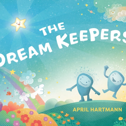 The Dream Keepers