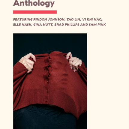 Nda: An Autofiction Anthology