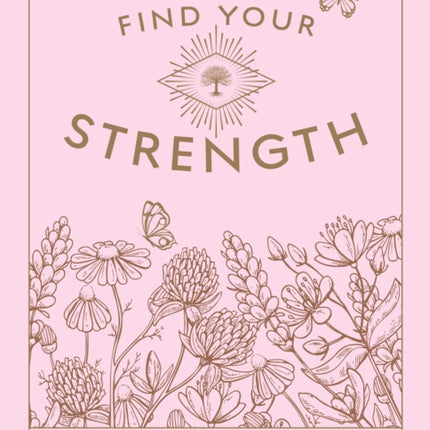 Find Your Strength: A Workbook for the Highly Sensitive Person: Volume 2