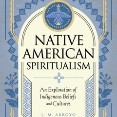 Collection image for: Indigenous peoples in the Americas: religions Books