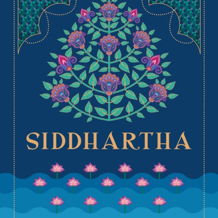 Siddhartha: A Novel by Hermann Hesse