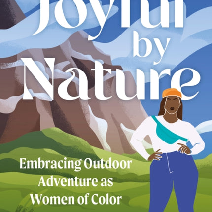 Joyful by Nature