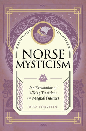 Norse Mysticism