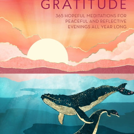 Sunset Gratitude