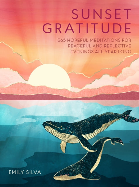 Sunset Gratitude