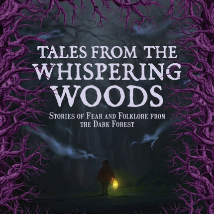 Tales from the Whispering Woods