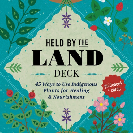 Held by the Land Deck