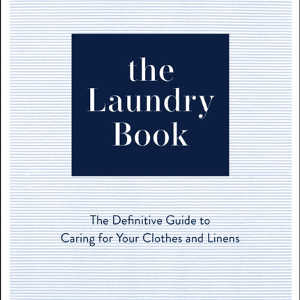 The Laundry Book