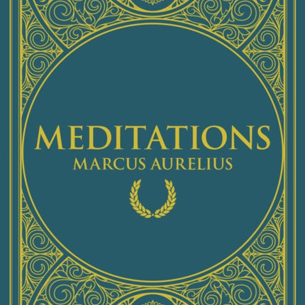 Meditations