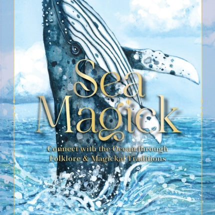 Sea Magick