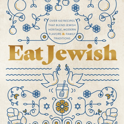 Eat Jewish