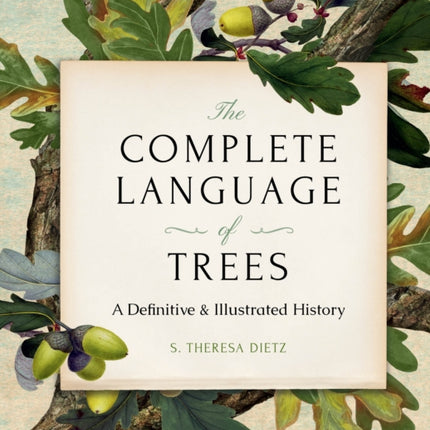 The Complete Language of Trees  Pocket Edition