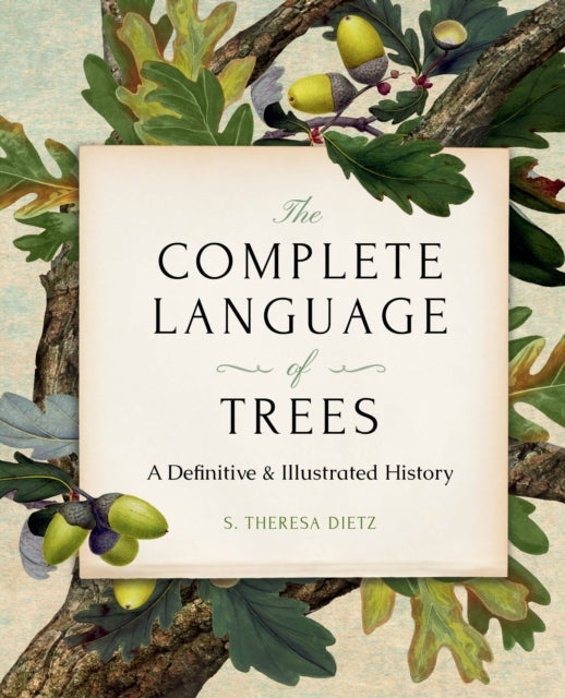 The Complete Language of Trees  Pocket Edition